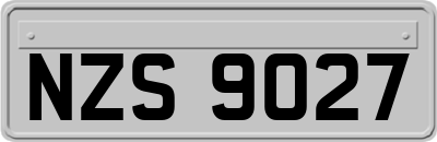 NZS9027