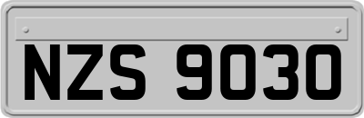NZS9030