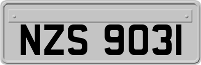 NZS9031