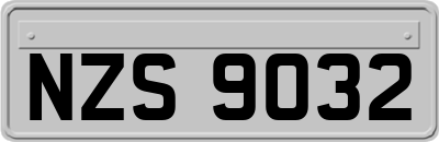 NZS9032