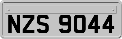 NZS9044