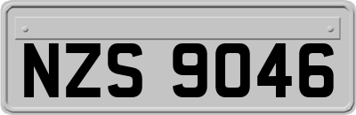 NZS9046