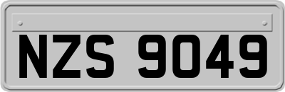 NZS9049