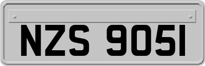 NZS9051