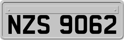 NZS9062