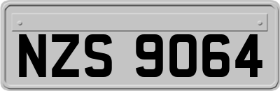 NZS9064