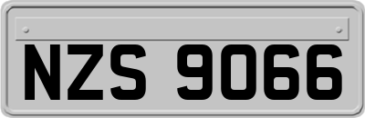 NZS9066