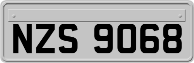 NZS9068