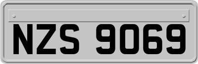 NZS9069