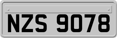 NZS9078