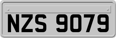 NZS9079