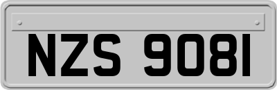 NZS9081
