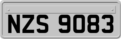NZS9083