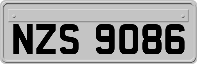 NZS9086