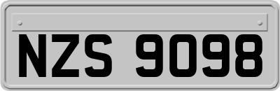 NZS9098