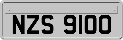 NZS9100