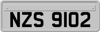 NZS9102