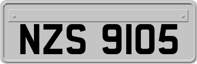 NZS9105