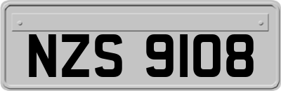 NZS9108