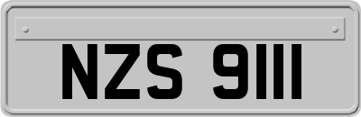NZS9111