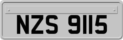 NZS9115