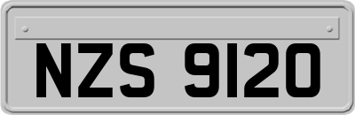 NZS9120