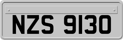 NZS9130