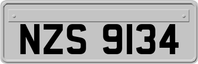 NZS9134