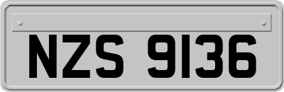 NZS9136