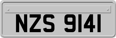 NZS9141