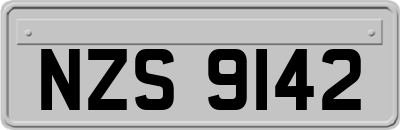 NZS9142