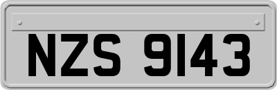 NZS9143