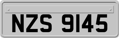 NZS9145