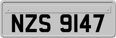 NZS9147