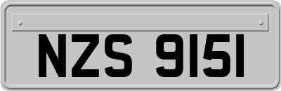 NZS9151