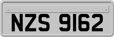 NZS9162