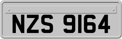 NZS9164