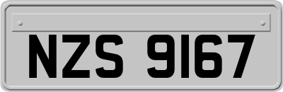 NZS9167