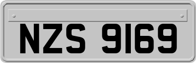 NZS9169