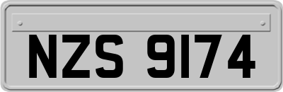 NZS9174