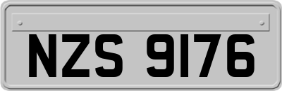 NZS9176