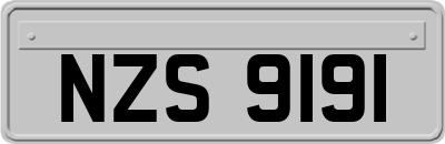 NZS9191