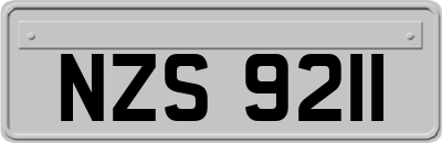 NZS9211