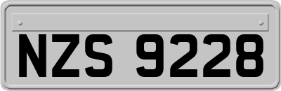NZS9228