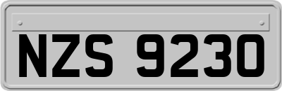 NZS9230
