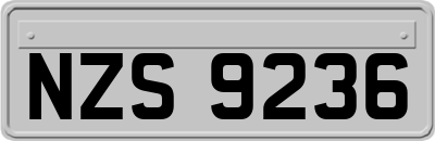 NZS9236