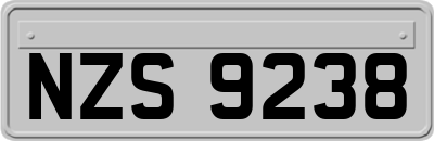 NZS9238