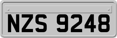 NZS9248