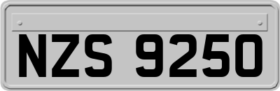 NZS9250