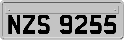NZS9255